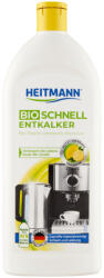 Heitmann bio háztartásigép vízkőoldó folyadék 250 ml