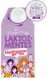 Magic Milk tejszín 0, 5l laktózmentes 20% UHT