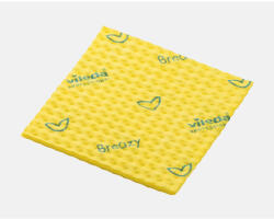 Vileda Professional törlőkendő 25db Breazy sárga