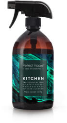 Barwa Kitchen konyhai tiszítószer 500ml professzionális fekete ribizli-liliom