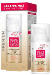 Hada Labo Tokyo Labo arckrém 50ml nappali PREMIUM