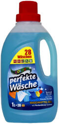 Perfekte Wäsche mosógél 1l Color színes ruhákhoz 28 mosásos