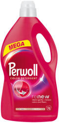 Perwoll Color kímélő mosószer 75 mosás 3750 ml - ecofamily