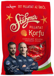 Stühmer Pillanat desszert 100g Korfu tasakban