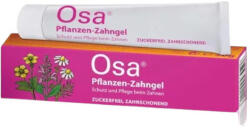 Osa fogínygél 20g gyógynövény tartalmú