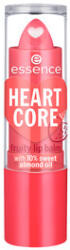 essence Heart Core gyümölcsös ajakbalzsam