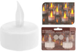  Elektromos teamécses 2 db-os 95mm