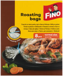 Hewa Fino sütőzacskó 8 db