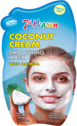 Montagne Jeunesse 7th Heaven Montagne J. arcmaszk 10ml kókuszos zabpehellyel