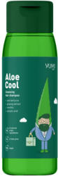 Yumi sampon 300ml Aloe Cool tisztító férfi