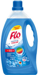 Flo mosógél 5l Color 166 mosás