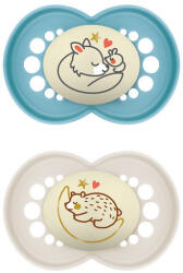 MAM Original Night cumi dupla 6+ hónap fiú