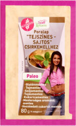 Szafi Reform poralap tejszínes sajtos csirkemellhez 80 g