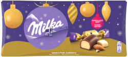 Milka marcipánízű szaloncukor 255g