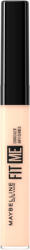Maybelline NY Fit Me Concealer 15 Fair Ivory korrektor, 6, 8ml