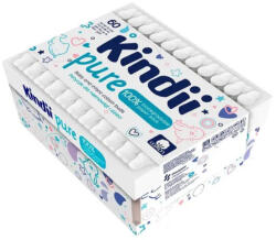 Kindii Pure Baby biztonsági fültisztító 60db