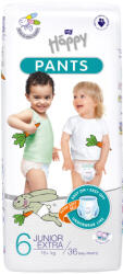 Bella Baby Happy Pants bugyipelenka 36db Junior Extra