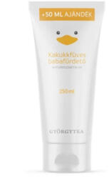 Györgytea babafürdető 250ml kakukkfüves
