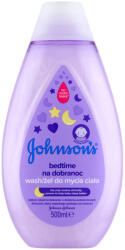 Johnson's Bedtime babatusfürdő 500 ml
