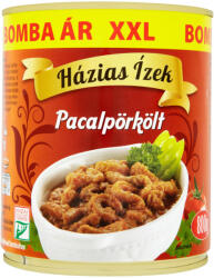 Házias Ízek pacalpörkölt 800 g