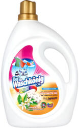 Clovin Der Wäschkönig C. G. mosógél 3l Orange color 100 mosás