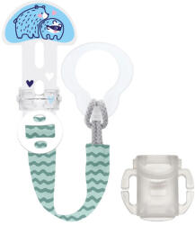 MAM Clip It cumitartó csipesz - Fiú