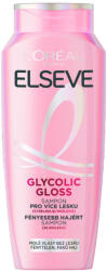 Elseve Glycolic Gloss sampon az azonnali fényességért, 400 ml