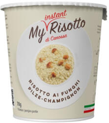 My Instant Risotto készétel 70g gombás mártással