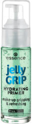 essence alapozó zselé Jelly Grip hidratáló