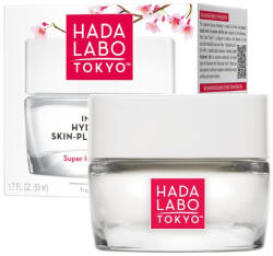 Hada Labo Tokyo Labo arcgél 50ml intenzív hidratáló, feltöltő nappali & éjszakai