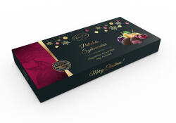Chocofive szaloncukor 310g belga étcsokoládés pálinkás krémmel töltve