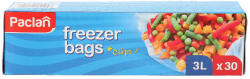 Paclan mélyhűtőzacskó 3l 30 db