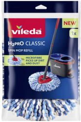 Vileda H2PrO pedálos felmosó utántöltő - ecofamily