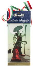 Stühmer Szilvás Betyár desszert 220g aszalt szilva boros csokoládékrémmel, étcsokoládéval mártva