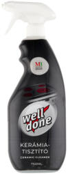 Well Done kerámiatisztító 750 ml