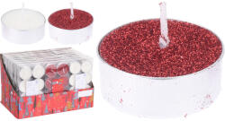 Koopman Teamécses 8 db - Piros