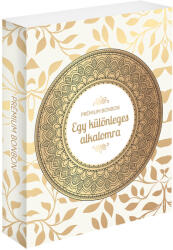  Egy különleges alkalomra bonbon 110g arany