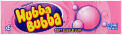 Hubba Bubba gyümölcsízű rágógumi 5 db 35 g