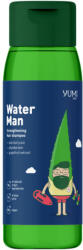 Yumi sampon 300ml Men Water erősítő férfi