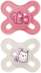 MAM Original Start cumi dupla 0+ hónap lány