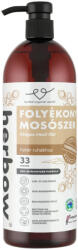 Herbow virágos mező illatú folyékony mosószer színes ruhákhoz 33 mosás 1000 ml