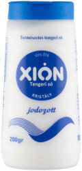 Chion Xion jódozott tengeri só 200 g