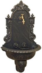 LaFontana Falikút | Vienna | 23/10 (23/10)