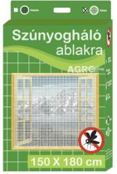 NEWGARDEN Szúnyogháló | Fehér | 150×180cm (fs06 feher)