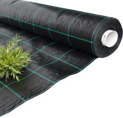 Juta - Cseh - Agroszövet 1.65×25m | 100g/m2 (JT16525)