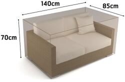 NewGarden Bútortakaró | 2 személyes kanapé (COF2010)