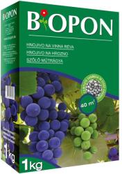 Biopon Szőlő műtrágya | 1kg | Biopon (b1129)