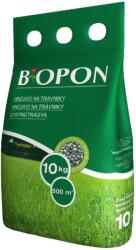 Biopon Gyep műtrágya | 10kg | Biopon (b1048)