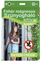NEWGARDEN Fehér szúnyogháló mágneses | Ajtó (szh magneses feher)