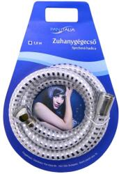 NewHome Műanyag zuhanycső | 150cm (1607/k)